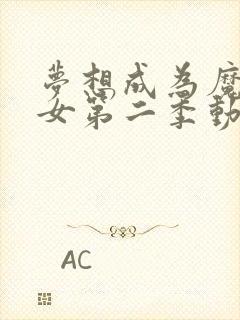 梦想成为魔法少女第二季动画