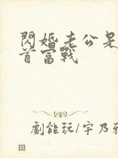 闪婚老公是千亿首富战