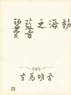 碧蓝之海动漫免费看