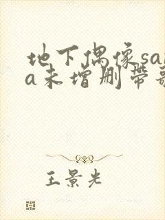 地下偶像sana未增删带歌词26