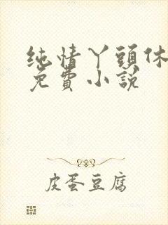 纯情丫头休想逃免费小说