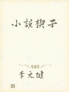 小说楔子