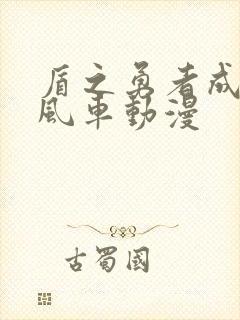 盾之勇者成名录风车动漫