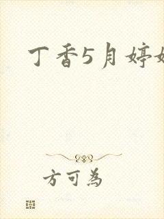 丁香5月婷婷哦