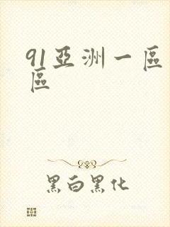 91亚洲一区二区