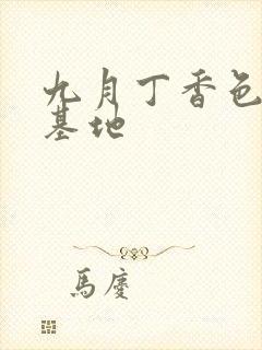 九月丁香色婷婷基地封面