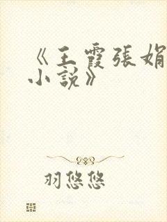 《王霞张娟张鹏小说》