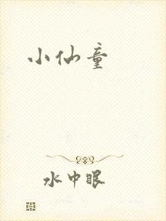 小仙童