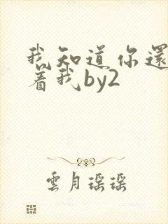 我知道你还是爱着我by2