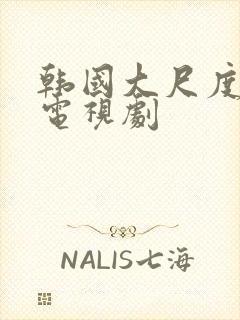 韩国大尺度床戏电视剧