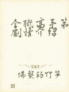 全职高手第二季剧情介绍封面