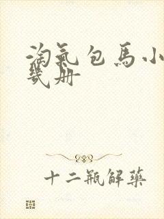 淘气包马小跳有几册