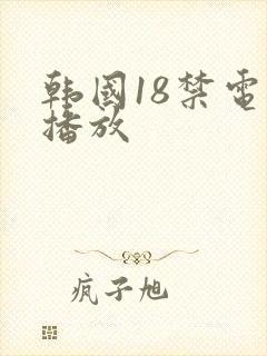 韩国18禁电影播放