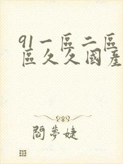 91一区二区三区久久国产乱封面