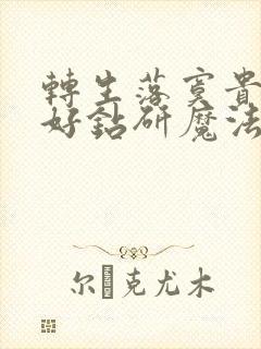 转生落寞贵族只好钻研魔法动漫封面