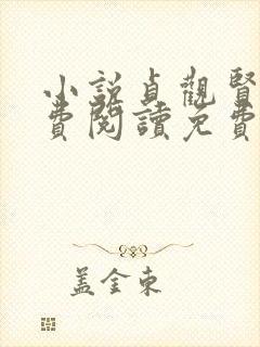 小说贞观贤王免费阅读免费