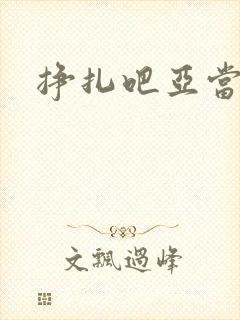 挣扎吧亚当军君