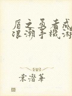 盾之勇者成名录浪潮手机游戏下载