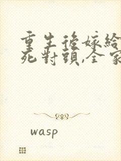 重生后嫁给前夫死对头,全家跪求我原谅