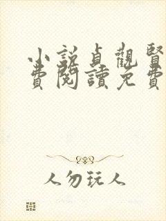 小说贞观贤王免费阅读免费