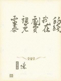 电视剧我的阿勒泰免费在线观看