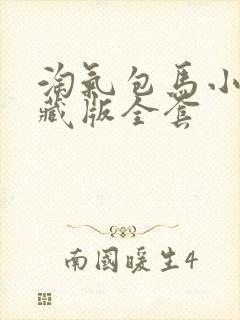 淘气包马小跳典藏版全套