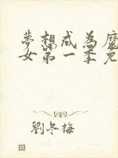 梦想成为魔法少女第一季免费看