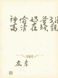 神偷奶爸3国语高清在线观看