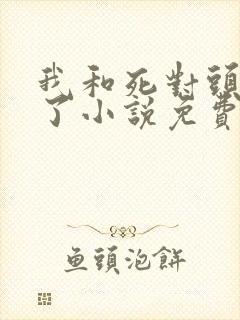 我和死对头he了小说免费阅读