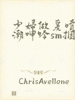 少妇做爰喷水高潮呻吟sm捆绑