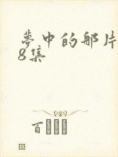 梦中的那片海38集封面