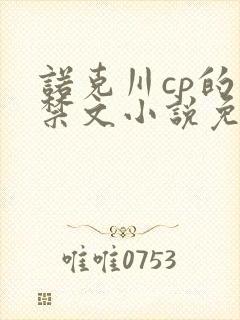 诺克川cp的囚禁文小说免费阅读