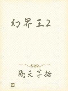 幻界王2