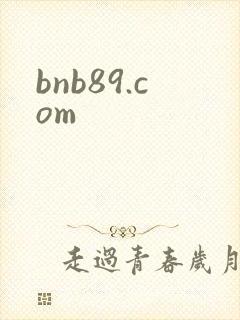 bnb89.com