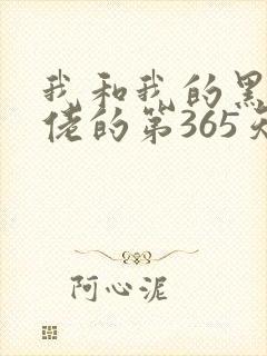 我和我的黑帮大佬的第365天