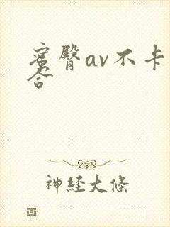 蜜臀av不卡综合封面