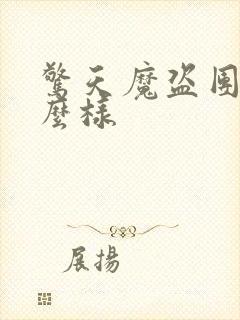 惊天魔盗团2怎么样