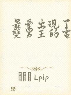 最爱出现了韩剧双男主的电视剧