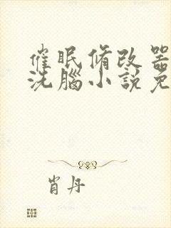 催眠修改器主攻洗脑小说免费阅读