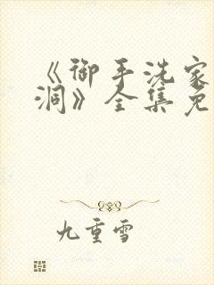 《御手洗家的破洞》全集免费观看