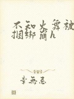 不知火舞被羞辱捆绑崩h