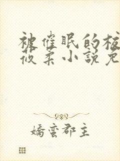 被催眠的校花高莜柔小说免费阅读封面