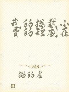 我的总裁小姨免费的短剧在线观看完整版