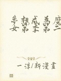 梦想成为魔法少女第季第二季