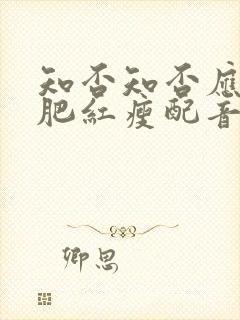 知否知否应是绿肥红瘦配音演员表