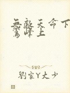 无敌天命下载青鸾峰上