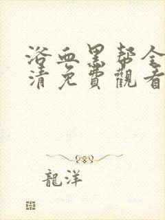 浴血黑帮全季高清免费观看