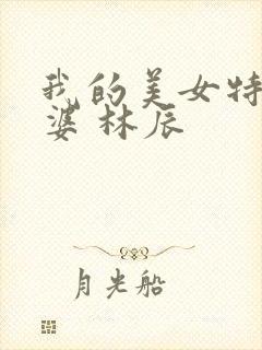 我的美女特工老婆 林辰