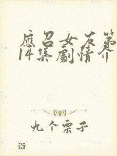 应召女友第一季14集剧情介绍