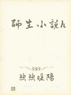 师生小说h